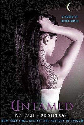 Untamed by P.C. Cast, Kristin Cast