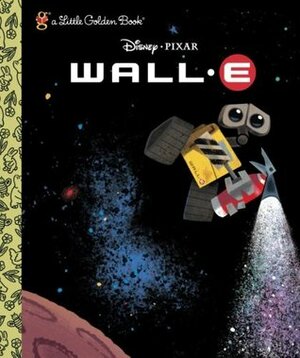 WALL-E by Vick E., The Walt Disney Company, Scott Tilly, Jean-Paul Orpinas
