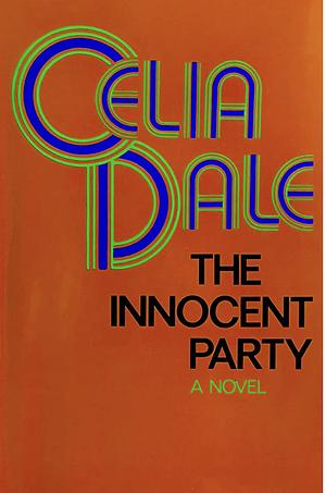 The Innocent Party by Celia Dale