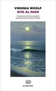 Gita al faro by Hisham Matar, Virginia Woolf