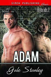 Adam by Gale Stanley