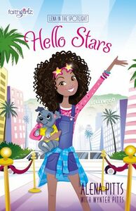 Hello Stars by Alena Pitts, Wynter Pitts