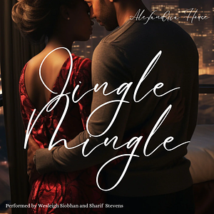 Jingle Mingle by Alexandria House