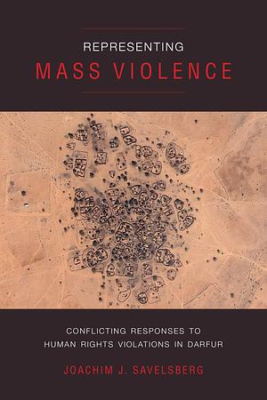 Representing Mass Violence: Conflicting Responses to Human Rights Violations in Darfur by Joachim J. Savelsberg