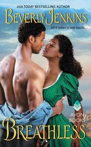 Breathless by Beverly Jenkins