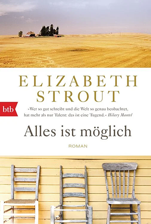 Alles ist möglich by Elizabeth Strout