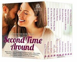 Second Time Around by J.M. Stewart, Robyn Neeley