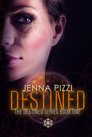 Destined by Jenna Pizzi