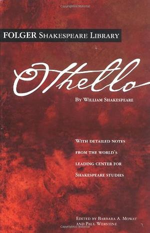 Othello by William Shakespeare