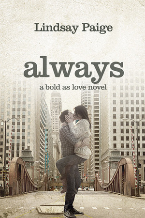 Always by Lindsay Paige
