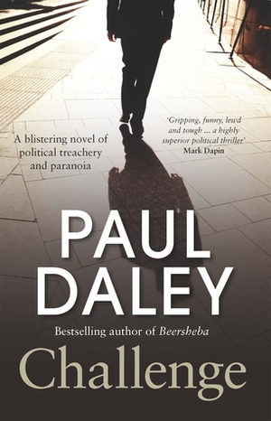 Challenge by Paul Daley