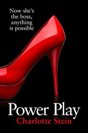 Power Play by Charlotte Stein