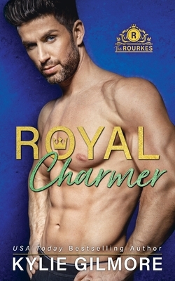 Royal Charmer by Kylie Gilmore