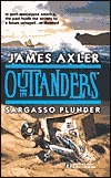 Sargasso Plunder by James Axler