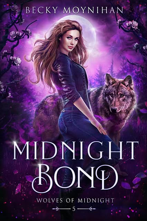 Midnight Bond by Becky Moynihan