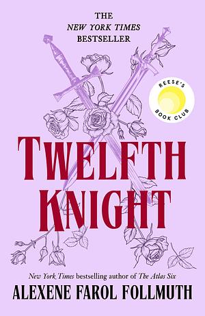 Twelfth Knight by Alexene Farol Follmuth