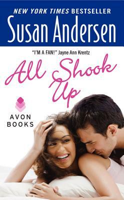 All Shook Up by Susan Andersen