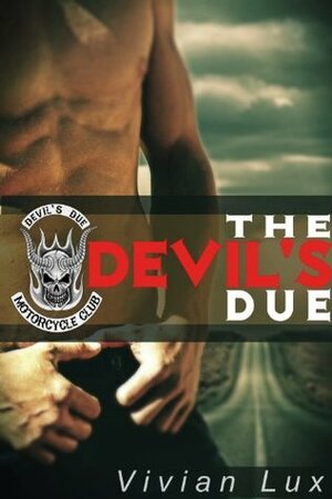 The Devil's Due by Vivian Lux