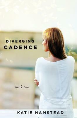 Diverging Cadence by Katie Hamstead