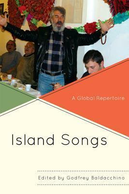 Island Songs by Godfrey Baldacchino