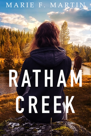 Ratham Creek by Marie F. Martin