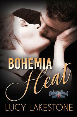 Bohemia Heat by Lucy Lakestone