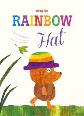 Rainbow Hat by Hong Hai