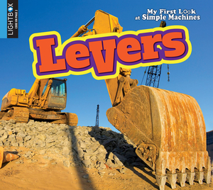 Levers by Katie Marsico