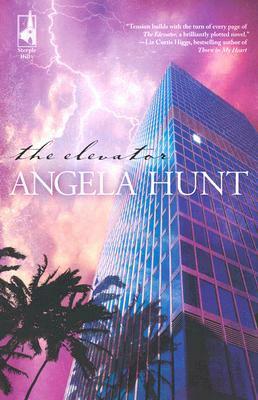 The Elevator by Angela Hunt