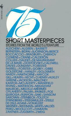 75 Short Masterpieces by Roger Goodman