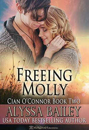 Freeing Molly by Alyssa Bailey