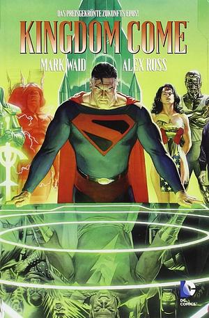 Kingdom Come by Mark Waid