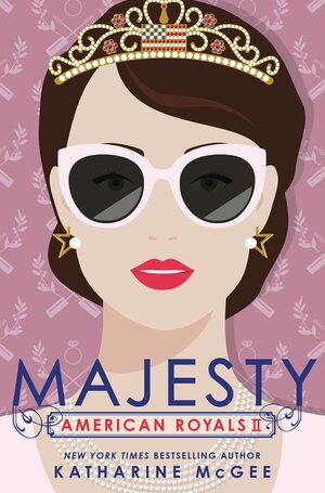 Majesty by Katharine McGee