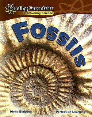 Fossils by Molly Blaisdell