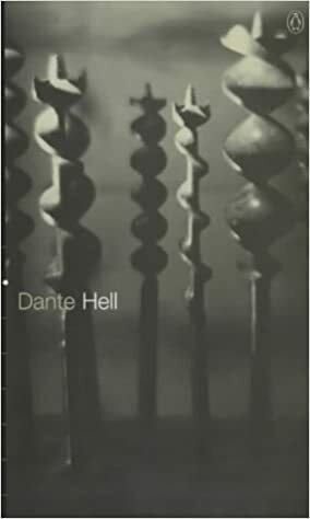 Hell: Divine Comedy 1: Inferno by Dante Alighieri