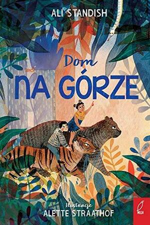 Dom na gorze by Ali Standish