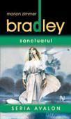 Sanctuarul by Marion Zimmer Bradley