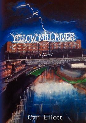 Yellow Mill River by Carl Elliott