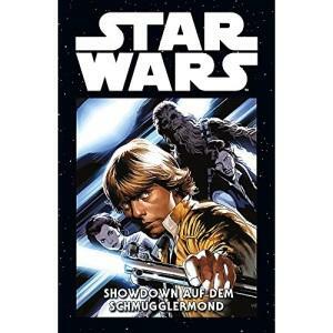Star Wars Marvel Comics-Kollektion: Bd. 5: Showdown auf dem Schmugglermond by Simone Bianchi, Stuart Immonen, Jason Aaron, Wade von Grawbadger