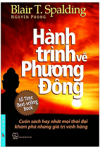 Hành Trình Về Phương Đông by Baird T. Spalding