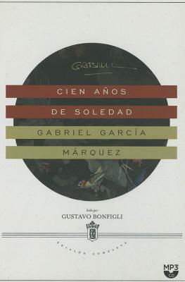 Cien años de soledad by Gabriel García Márquez