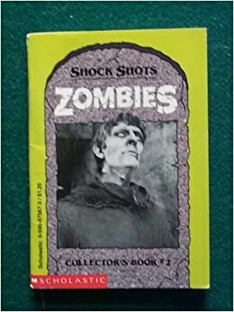 Zombies by Dona Smith, Chip Lovitt, Nancy Krulik
