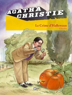 Le Crime d'Halloween by Agatha Christie