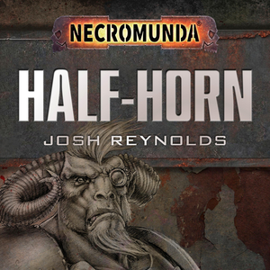 Half-Horn by Joshua Reynolds