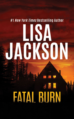 Fatal Burn by Lisa Jackson