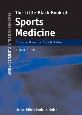 Little Black Book of Sports Medicine by Janus D. Butcher, Thomas M. Howard