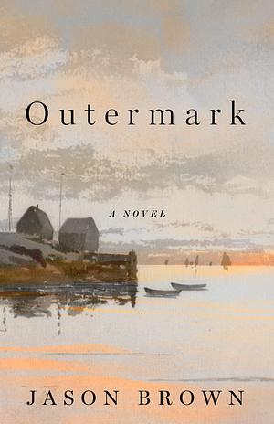 Outermark by Jason Brown