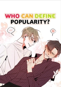 Who Can Define Popularity? by Tak Bon