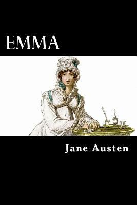 Emma by Jane Austen