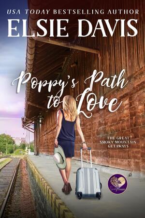Poppy's Path to Love by Elsie Davis, Elsie Davis